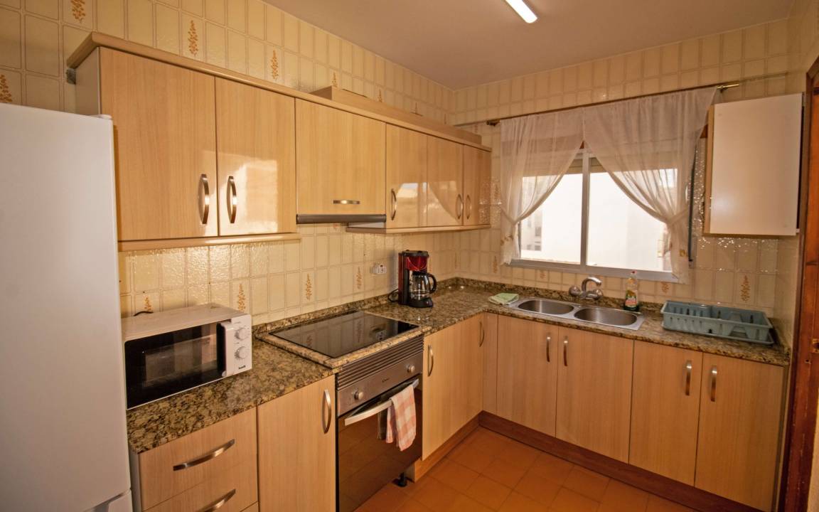 Photo of Kitchen in Alcossebre
