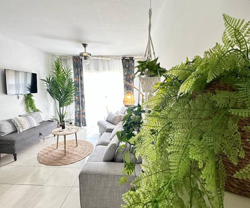 Photo of Livingroom in Los Cristianos