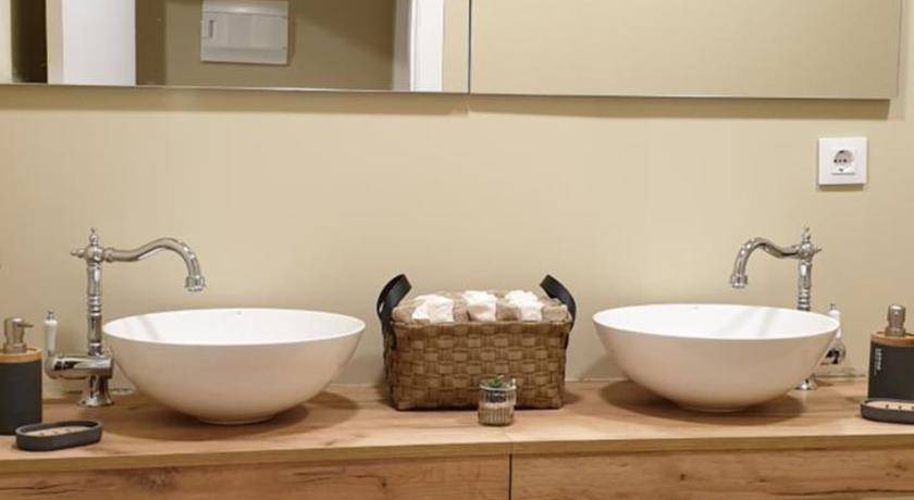 Photo of Bathroom in Malpartida de Caceres