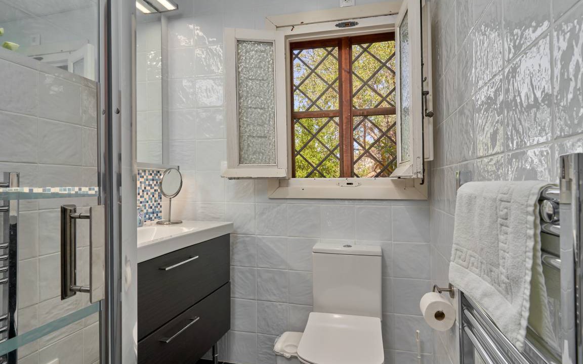 Photo of Bathroom in Salobrena