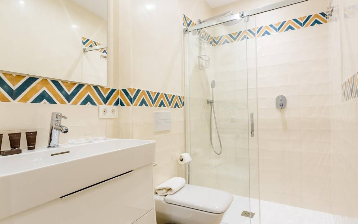 Photo of Bathroom in El Arenal