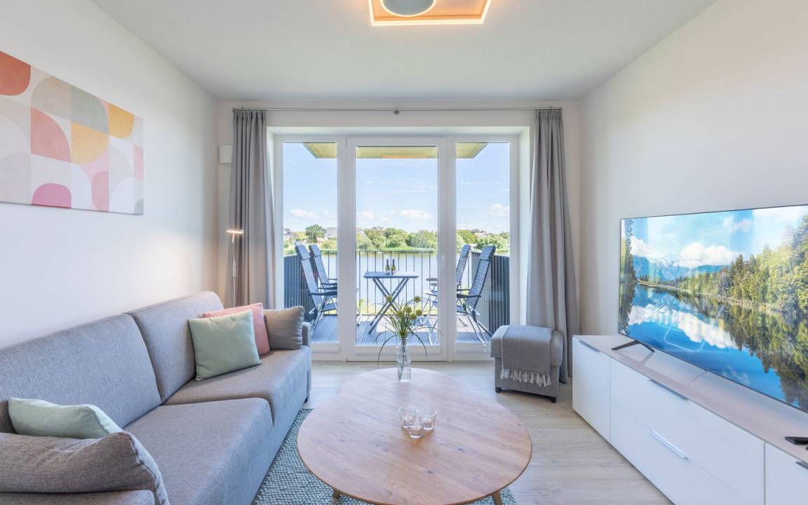 Photo of Livingroom in Norderhafen