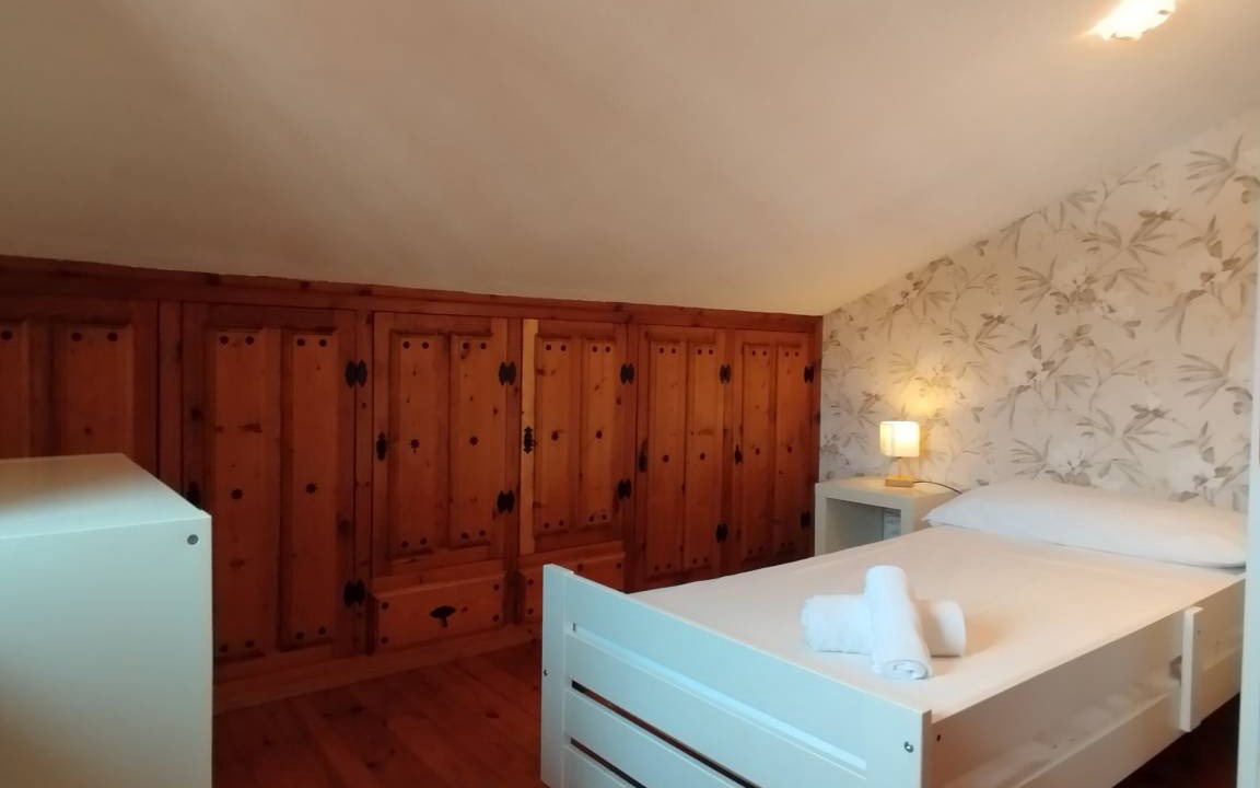 Photo of Bedroom in Villapresente