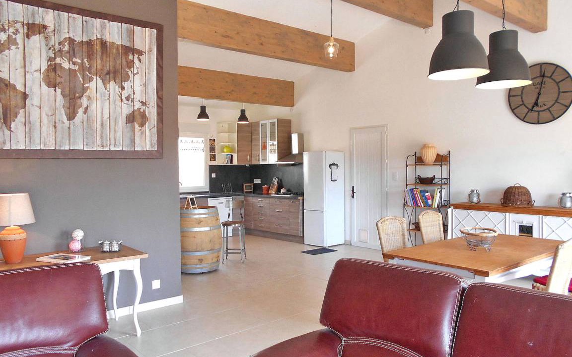 Photo of Kitchen in Bessas