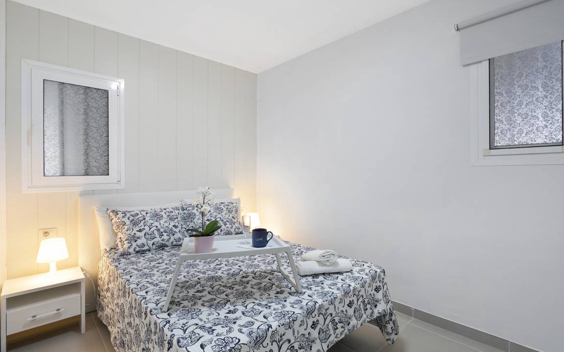Photo of Bedroom in Callao Salvaje