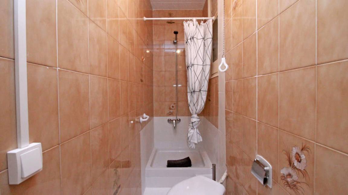 Photo of Bathroom in El Poble-sec