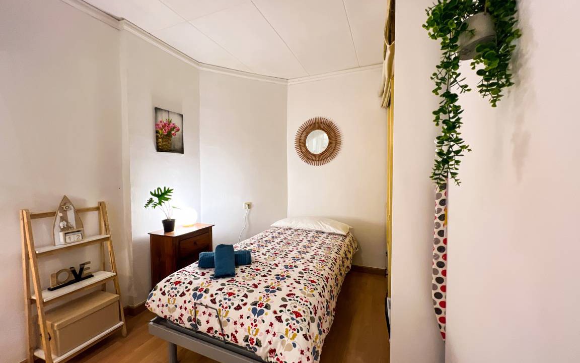 Photo of Bedroom in Calella