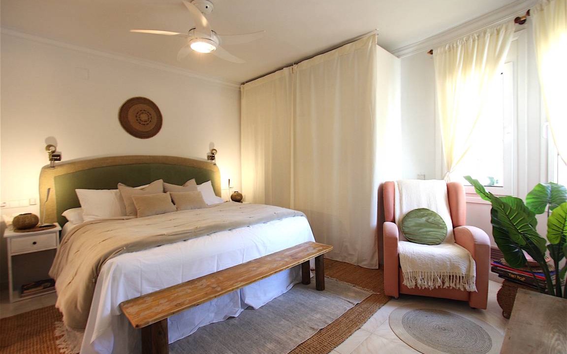 Photo of Bedroom in Denia