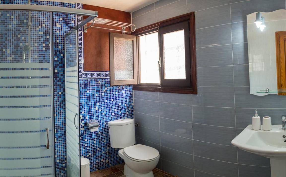 Photo of Bathroom in Santa Gertrudis