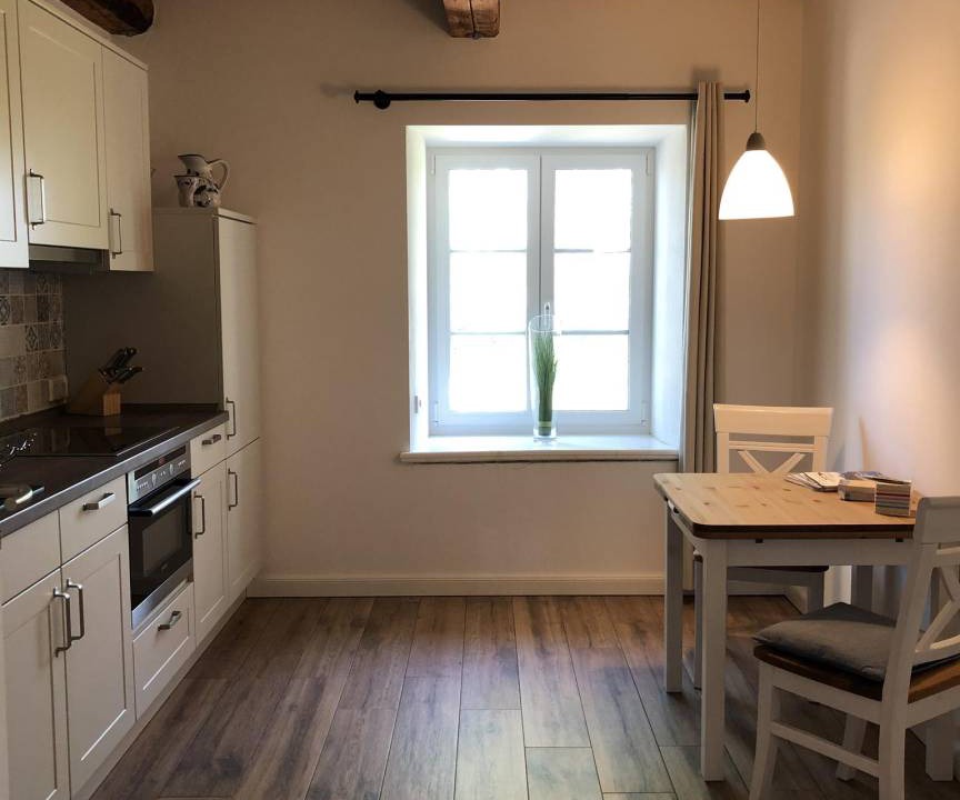 Photo of Kitchen in Katingsiel