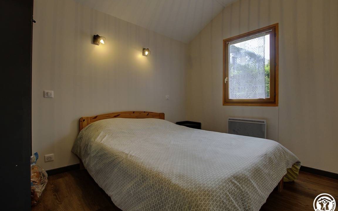 Photo of Bedroom in Chaley