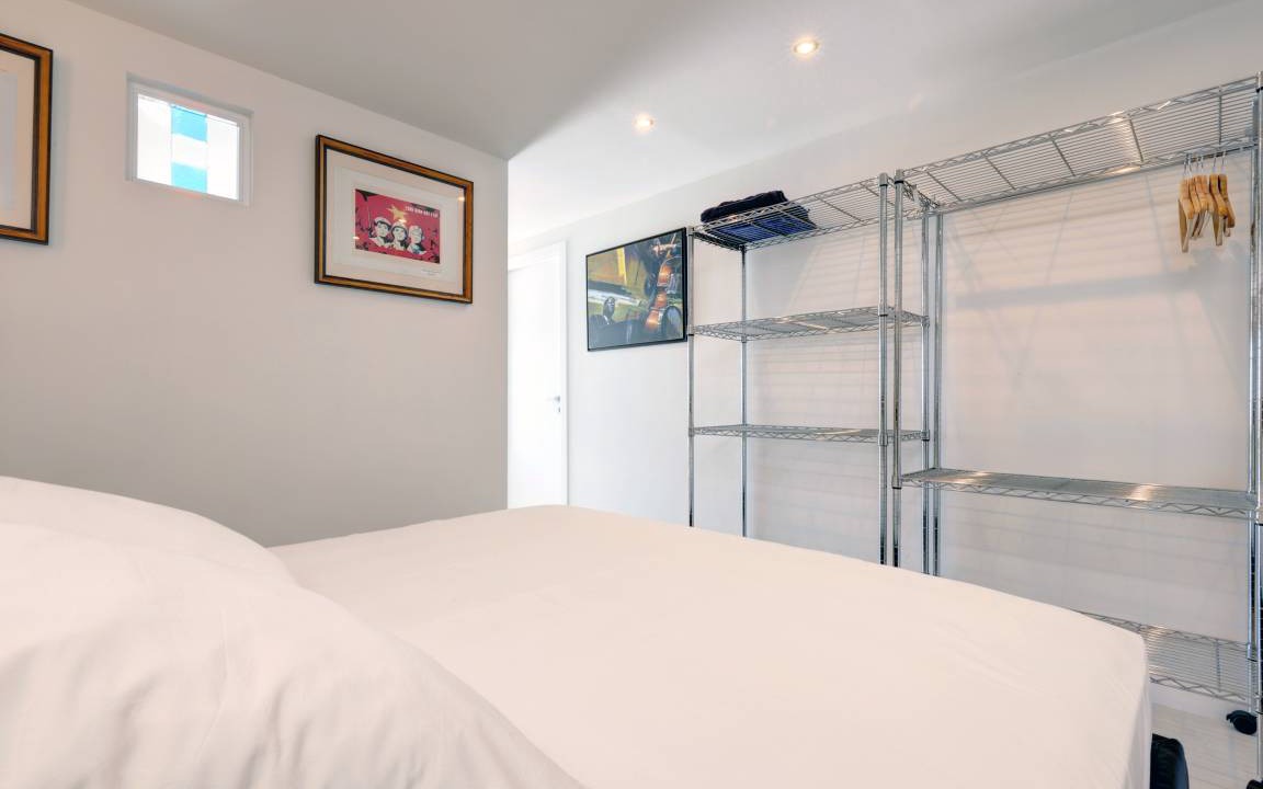 Photo of Bedroom in San Roque