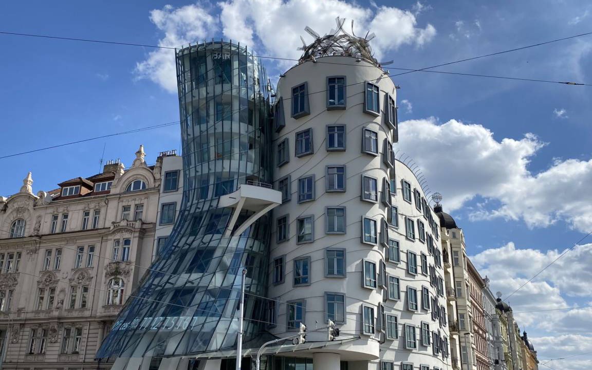 Photo of Others in Hradcany