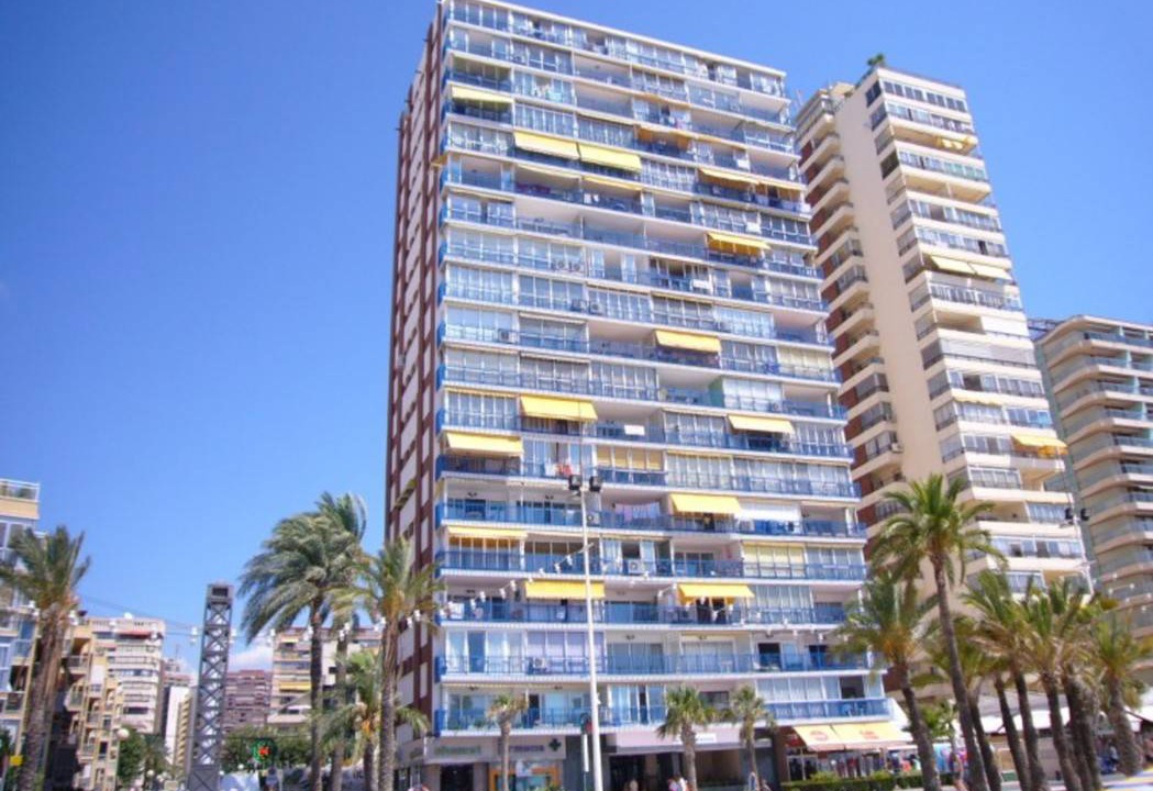 Photo of Others in Benidorm Centro