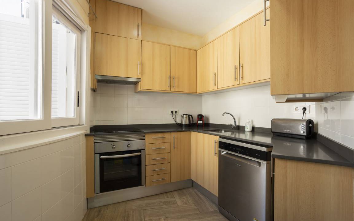 Photo of Kitchen in Crestatx