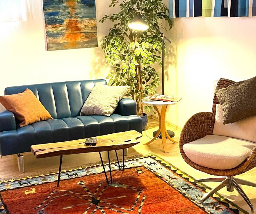 Photo of Livingroom in Burgeresch