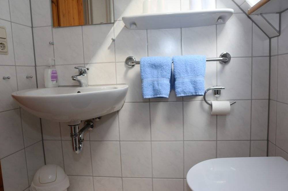 Photo of Bathroom in Gross Eilstorf