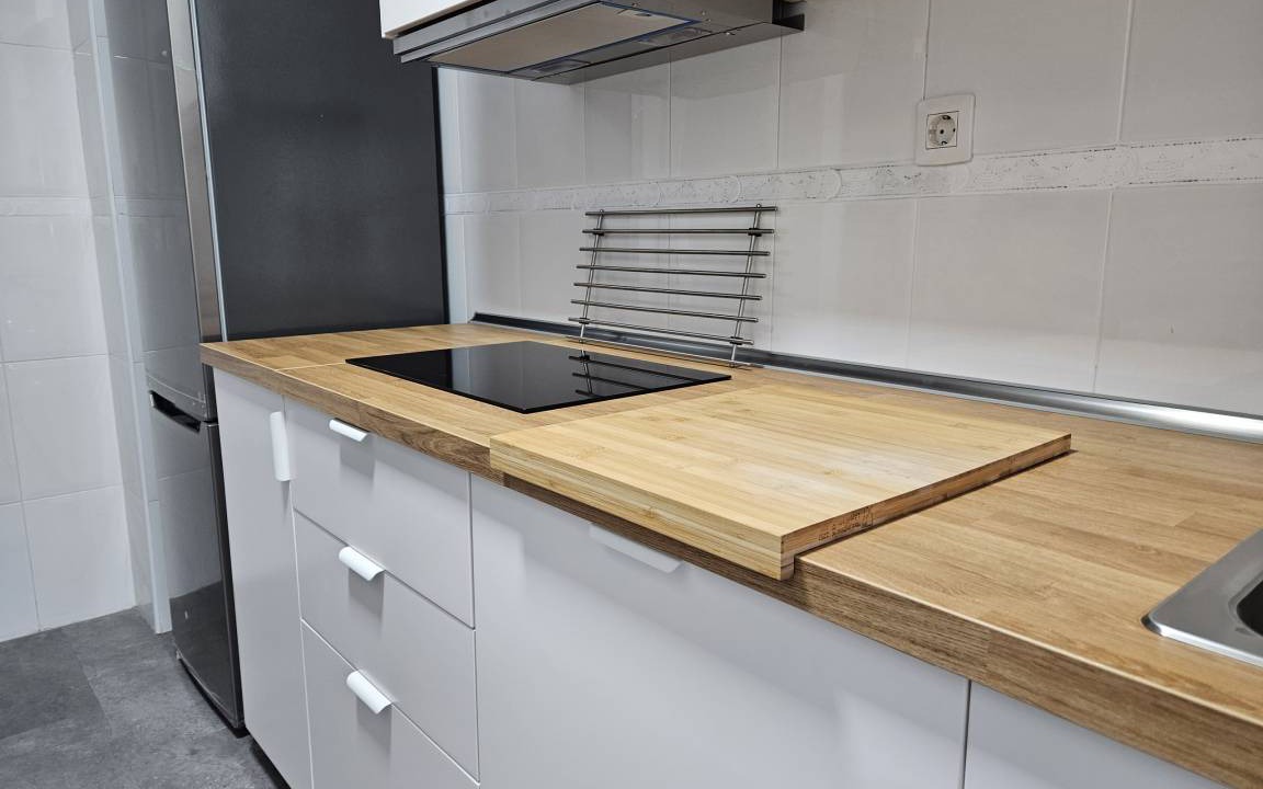 Photo of Kitchen in Suances