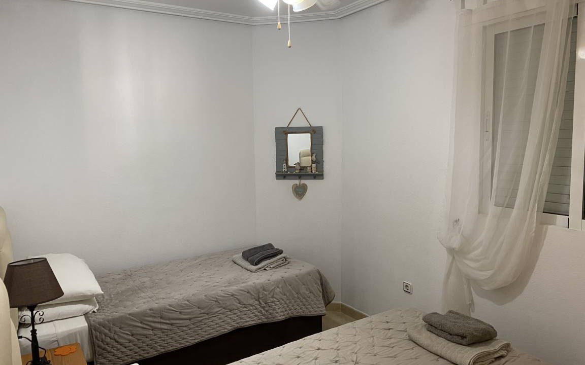 Photo of Bedroom in Orihuela Costa