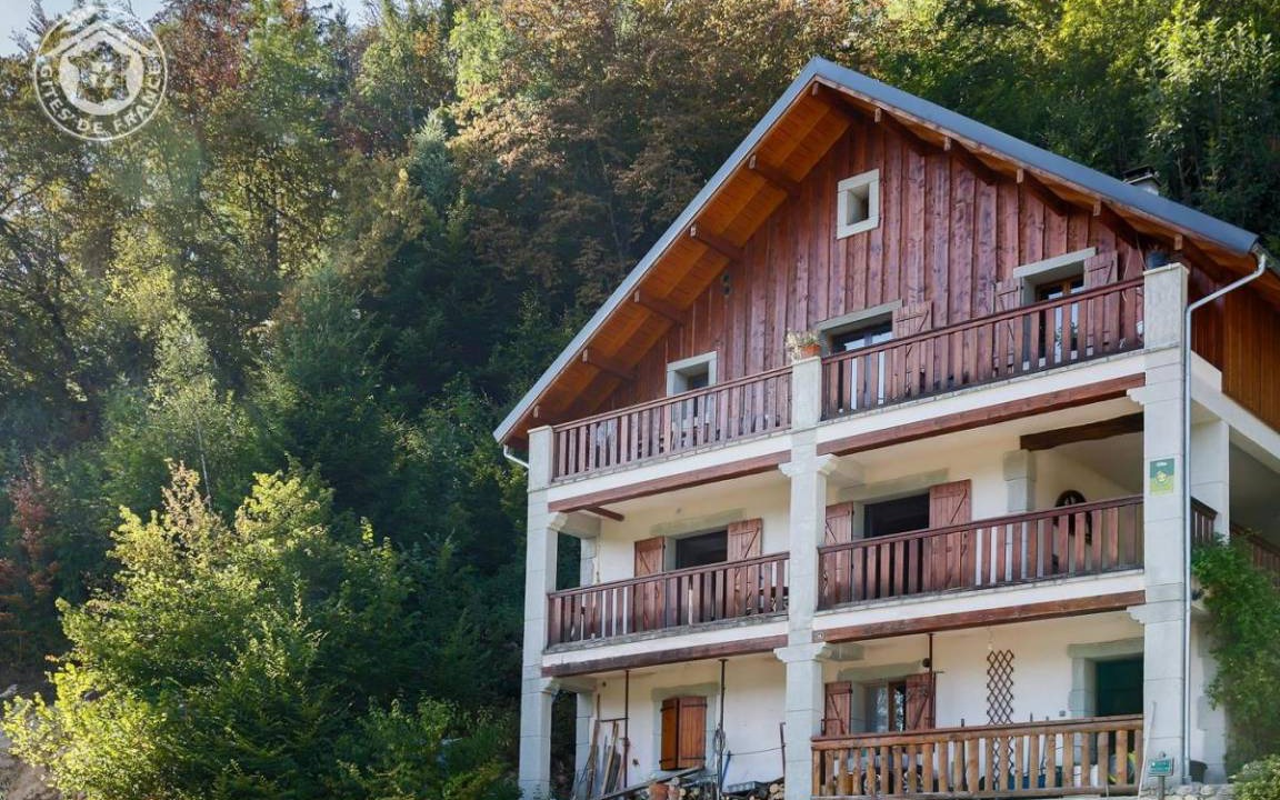 Photo of Others in Aillon-le-Jerune