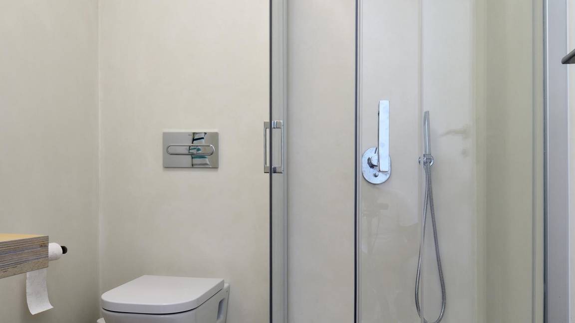 Photo of Bathroom in Puerto del Carmen