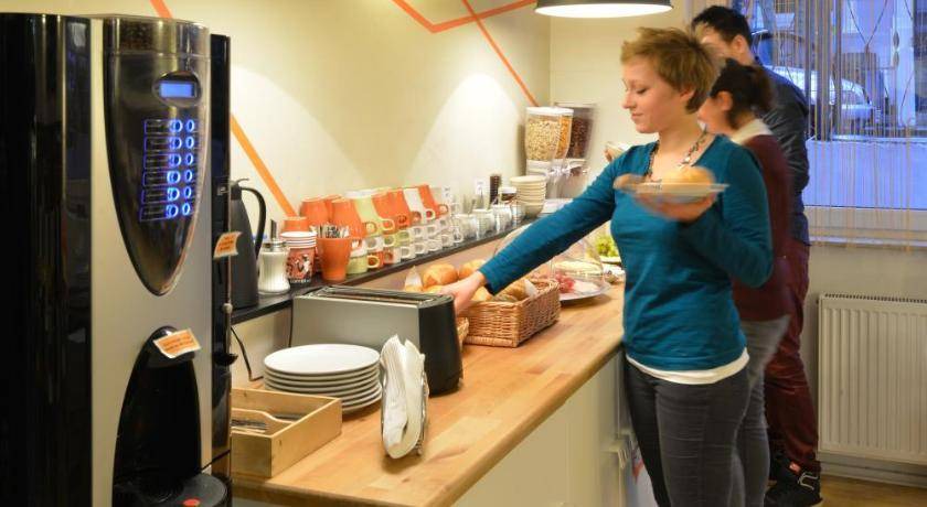 Photo of Kitchen in Ostertor