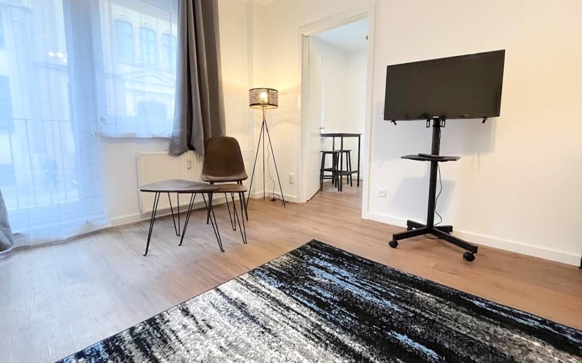 Photo of Livingroom in Rathausviertel