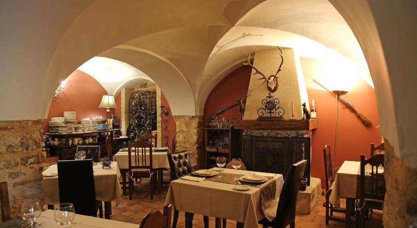 Photo of Others in Villanueva de San Mancio