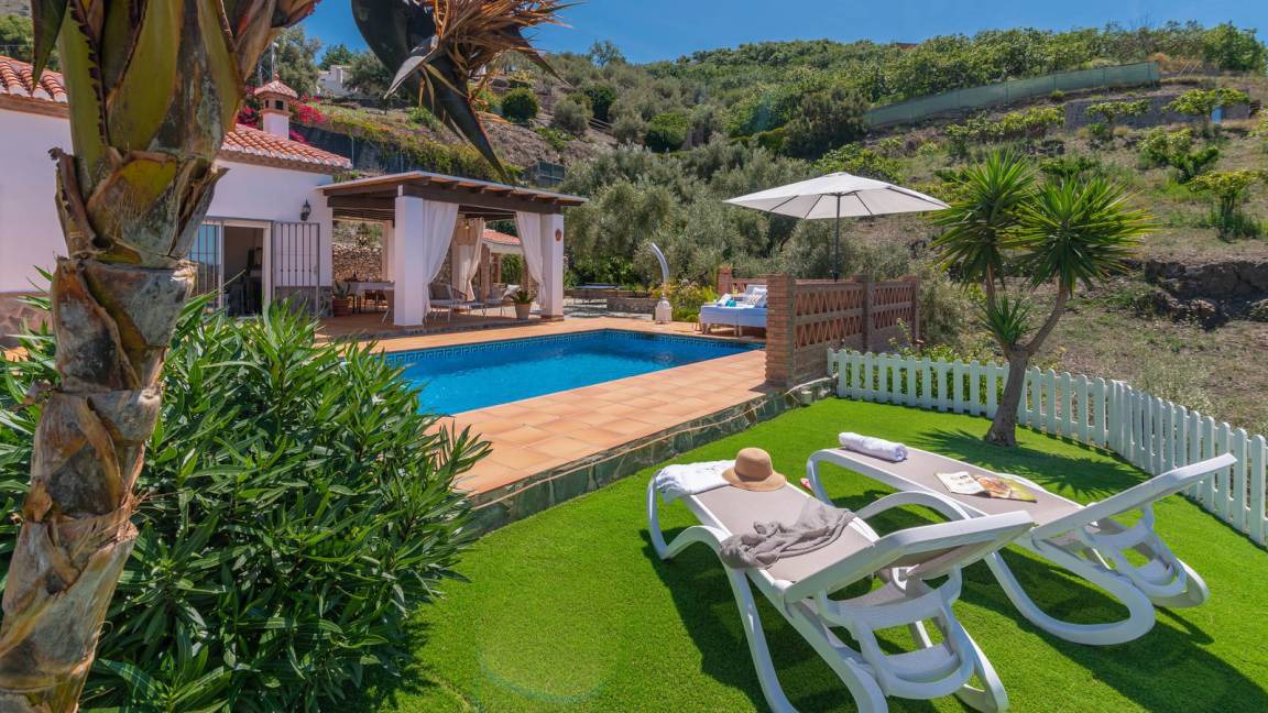 Photo of Others in Frigiliana