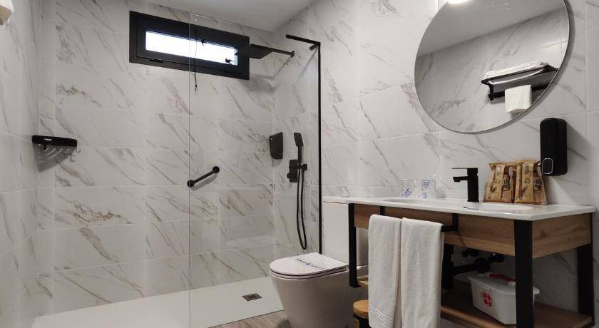 Photo of Bathroom in Arroyo de la Luz
