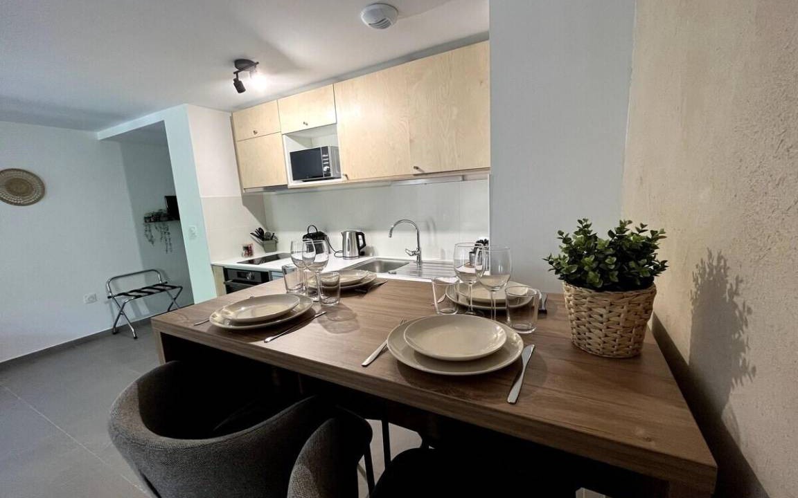 Photo of Kitchen in Velaux