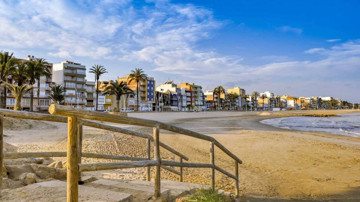Photo of Others in Torreblanca