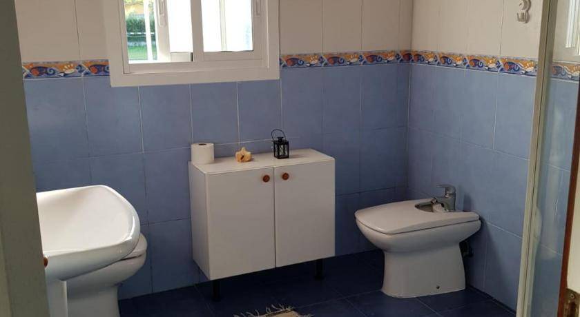 Photo of Bathroom in Vigo