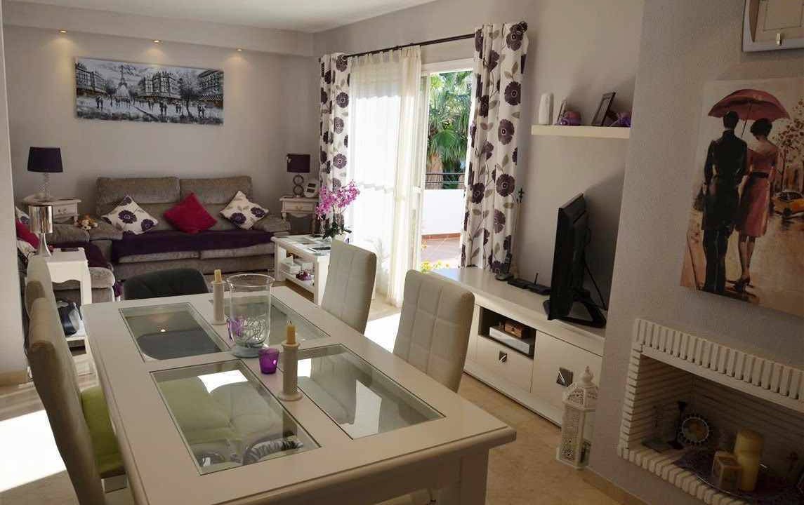 Photo of Livingroom in Estepona