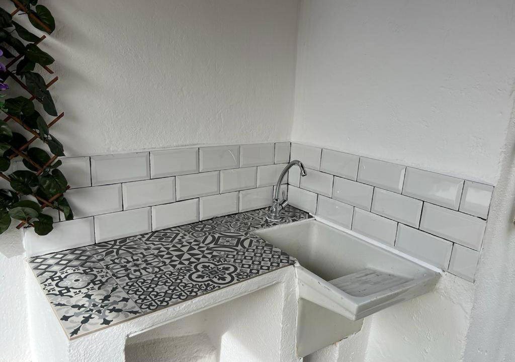 Photo of Bathroom in Zarra