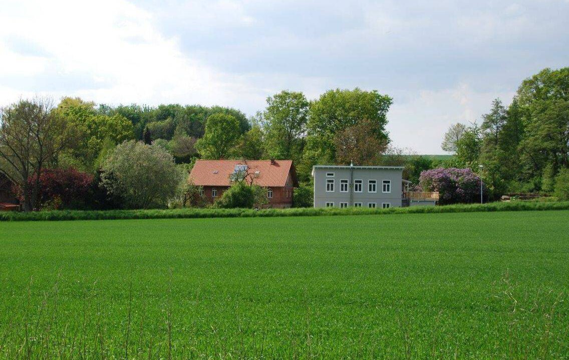 Photo of Buildings in Eitzum
