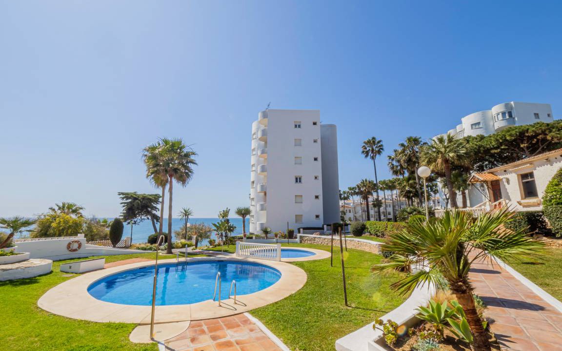 Photo of Outdoor in Calahonda