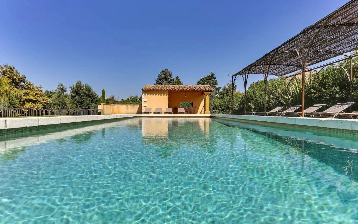 Photo of Outdoor in Entraigues-sur-la-Sorgue