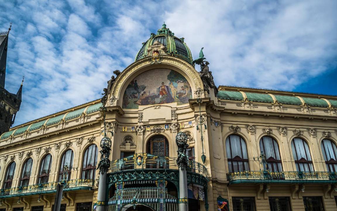 Photo of Others in Palmovka