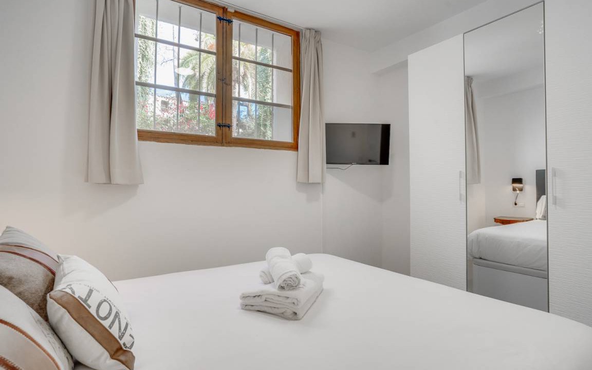Photo of Bedroom in Cort