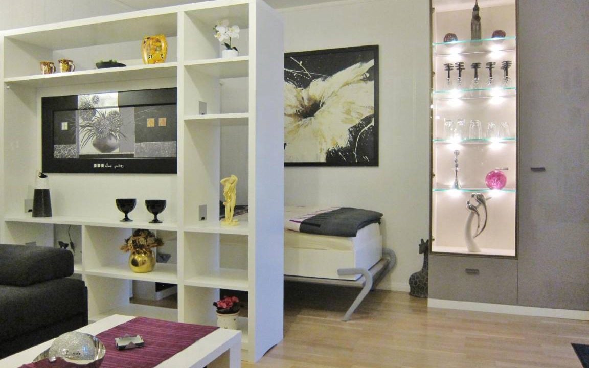 Photo of Livingroom in Alte Neustadt
