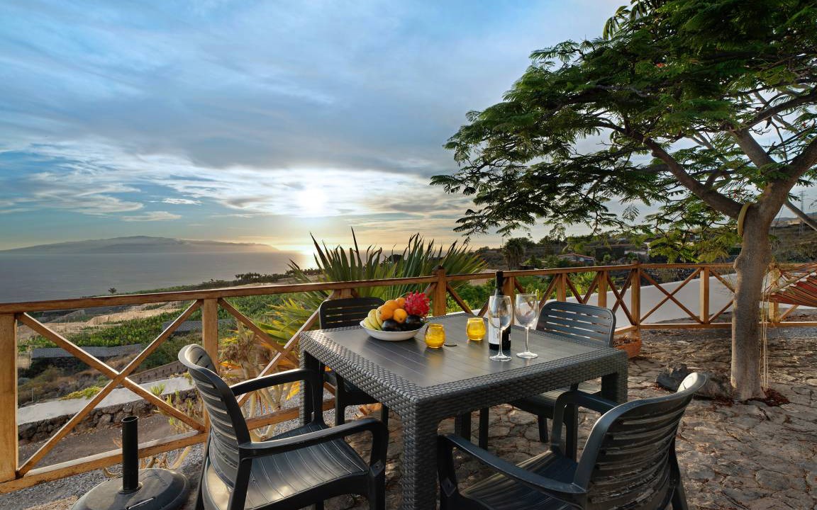 Photo of Patio Balcony in Guia de Isora