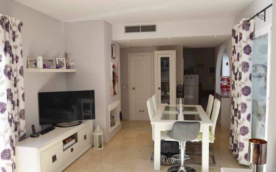 Photo of Livingroom in Estepona