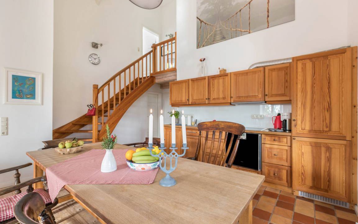 Photo of Kitchen in Hillgroven