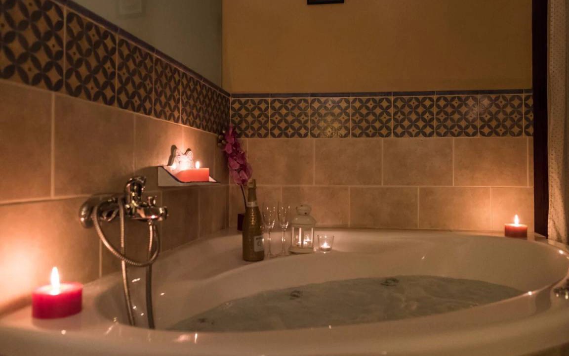 Photo of Bathroom in Zufre