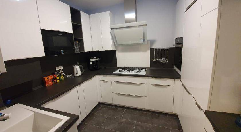 Photo of Kitchen in Mitte