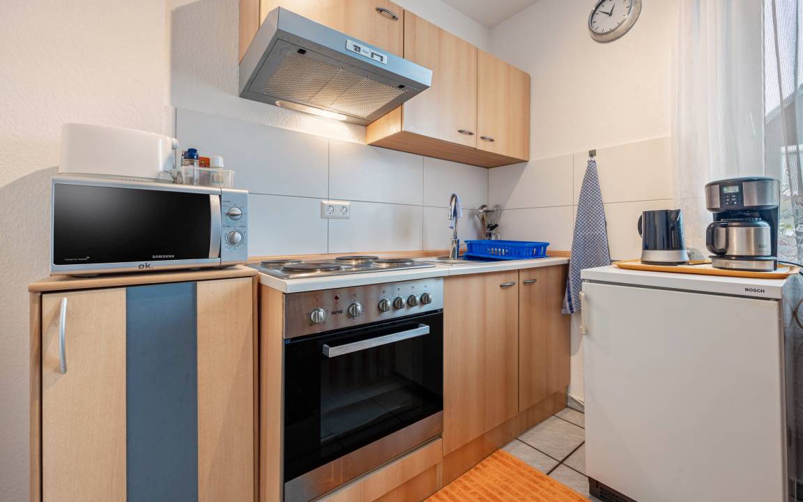 Photo of Kitchen in Mittelfeld