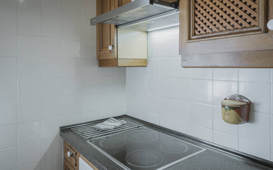 Photo of Kitchen in Traspinedo