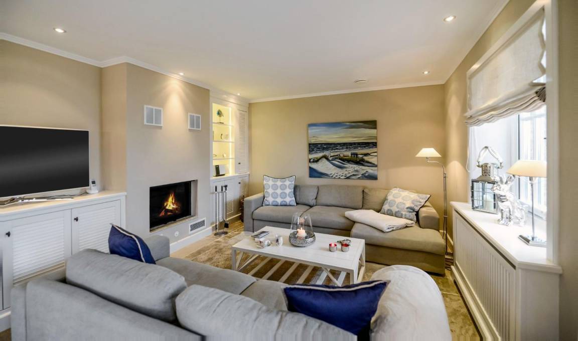 Photo of Livingroom in Großmorsum