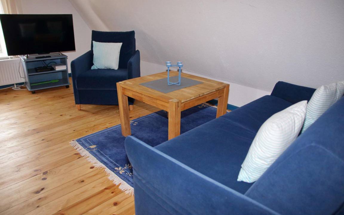 Photo of Livingroom in Pommerby